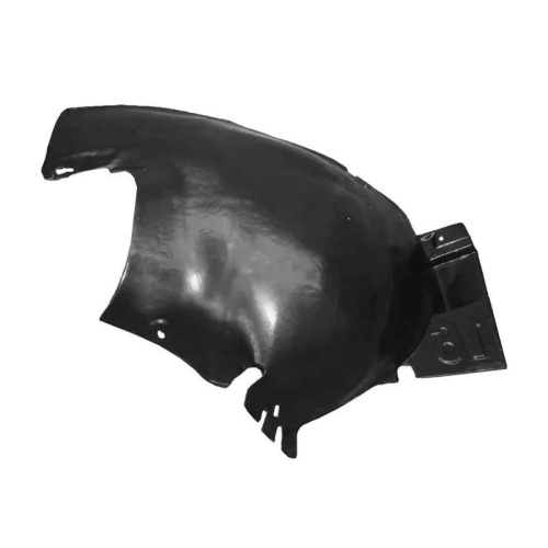 Подкрылок Peugeot 206 1998-2012 3 дв. задняя часть, передний правый, пластик Арт. STPG26016LA1