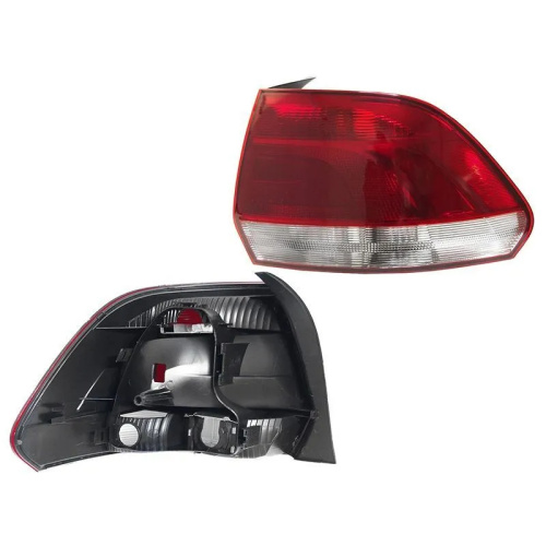 Фонарь задний  Volkswagen Polo V 2009-2015 Седан, правая (R) Арт. ST44119D1R