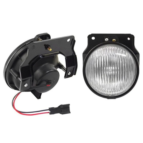 ПТФ  Hyundai Porter I 1996-2010, (L=R) Арт. ST-221-20P5R