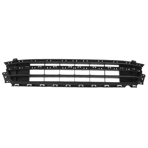 Решетка в бампер  Volkswagen Jetta VI 2014-2018 FL, Центр (C) Арт. STVW27000GD0