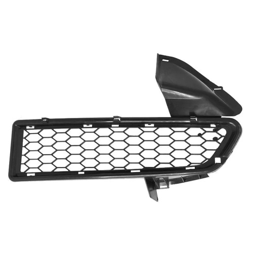 Решетка в бампер  Renault Logan I 2004-2009, слева (L) Арт. STDC01000G2R