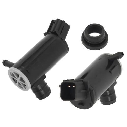 Насос омывателя  Hyundai Accent Тагаз 1999-2012 5 дв.,  Арт. ST9851025000