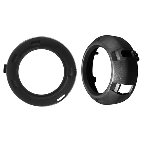 Оправа ПТФ  Mitsubishi L200 III 2004-2006 FL Triton 06-11, (L=R) Арт. STMB932191