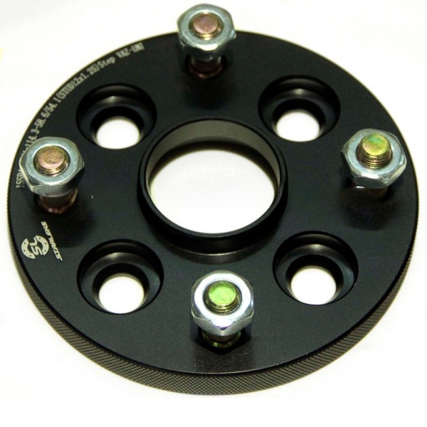15SP498/4114.3-58.6/73.1(STUD12x1.5) Step