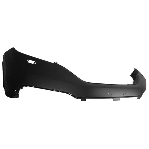 Бампер передний  Honda CR-V IV 2011-2015 Под омыватели фар,  Арт. STHD68000A0