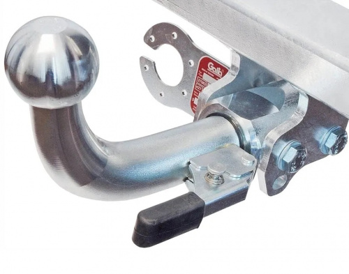 Фаркоп Hyundai Santa Fe (CM) 2006-2009 GALIA Арт. H069C