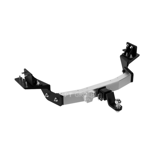 Фаркоп Toyota Fortuner II 2015-2020 PT GROUP Арт. TFR1699112400