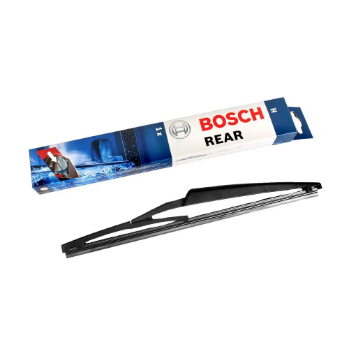 Щётка задняя Bosch Rear H307 300мм арт. 3397011429
