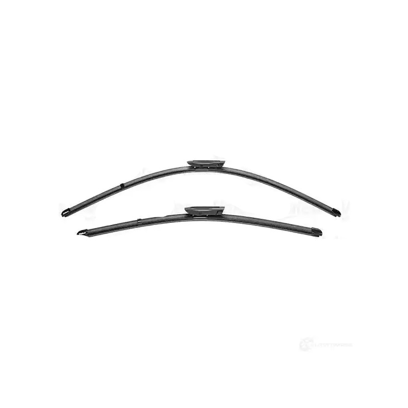 Комплект стеклоочистителей Peugeot/Citroen 680мм/425мм арт. 1643097980
