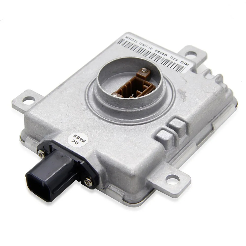 Штатный Ксеновый Блок Mitsubishi MH7 Lamlux арт. LXD1/3M1