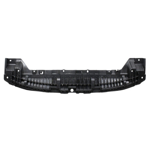 Защита бампера Toyota Auris 2006-2010 5 дв. Арт. ST1500043