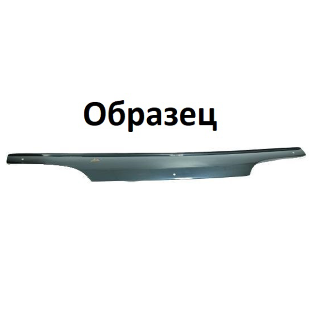 Дефлектор капота REIN для LADA (ВАЗ) 2113, арт.REINHD06