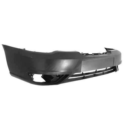 Бампер передний  Daewoo Nexia 2008-2016 FL Под ПТФ/12-16,  Арт. STDW26000A0