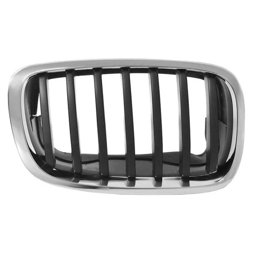 Решетка радиатора  BMW X6 (E71) 2012-2014 FL, справа (R) Арт. STBMX60931