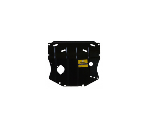 Защита картера двигателя, КПП Saturn Vue 2005-2007 FL V-2,2 FWD Арт. 04401