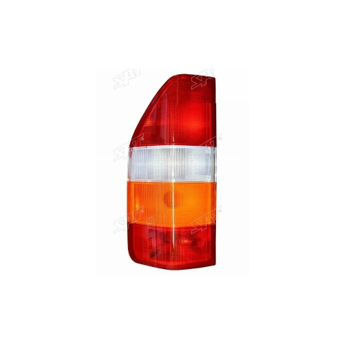 Фонарь задний  Mercedes Sprinter W901 1995-2000 Микроавтобус, слева (L) Арт. ST4401926L