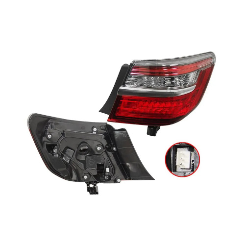 Фонарь задний  Toyota Camry (XV50) 2014-2017 FL1, справа (R) Арт. 1121946R3UE
