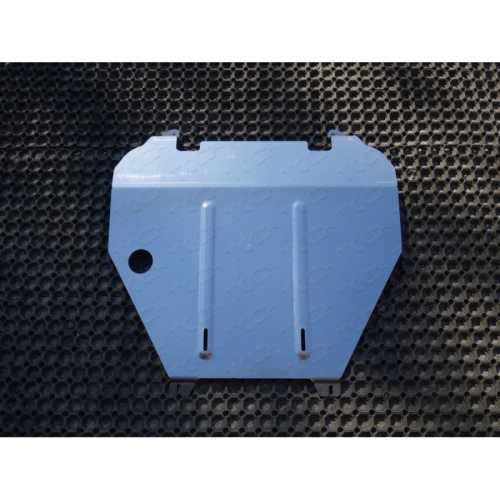 Защита картера двигателя Mitsubishi ASX 2010-2013 Арт. ZKTCC00056