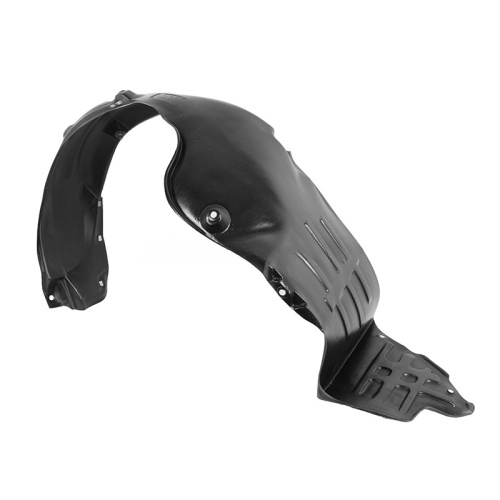 Подкрылок Hyundai Sonata (YF) 2010-2013, передний левый, пластик Арт. STHN25016LA2R