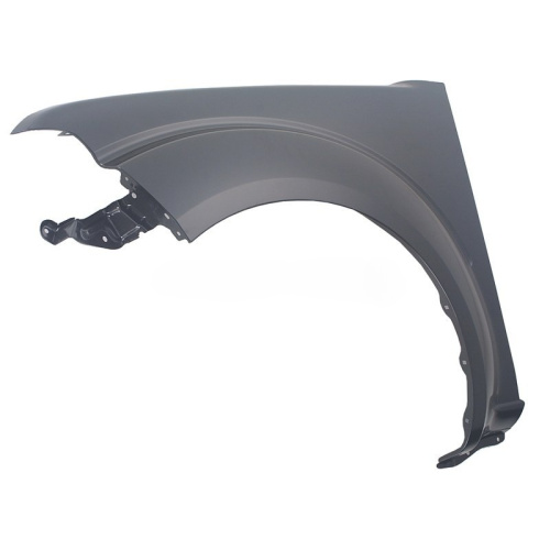 Крыло переднее  Nissan Navara (D40) 2004-2010, слева (L) Арт. STDTJ20162