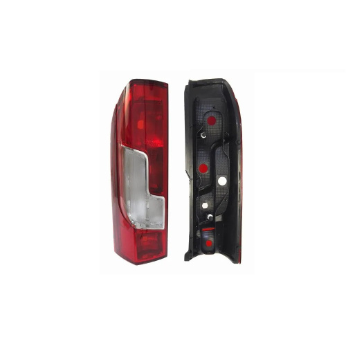 Фонарь задний  Citroen Jumper II 2014- FL Микроавтобус, левая (L) Арт. ST5521948LUE