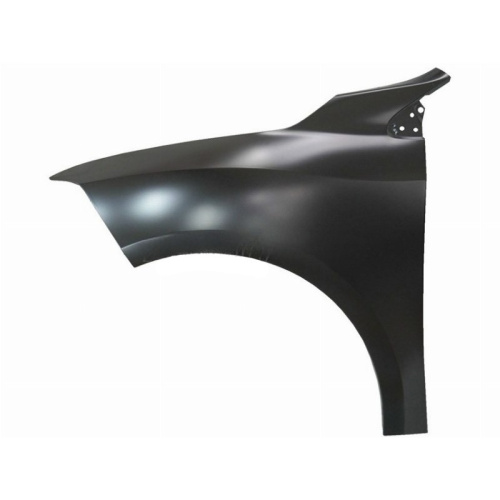 Крыло переднее  Renault Fluence 2009-2013, слева (L) Арт. STRNF10162