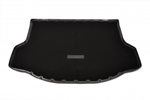 Коврик в багажник Toyota RAV4 (XA40) 2012-2015, комбинированные Norplast, Черный, с докаткой Арт. NPA00T88701CM