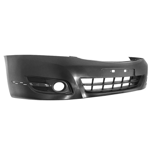 Бампер передний  Nissan Teana (J32) 2012-2014 FL Под молдинг/Под ПТФ,  Арт. STDTW40000