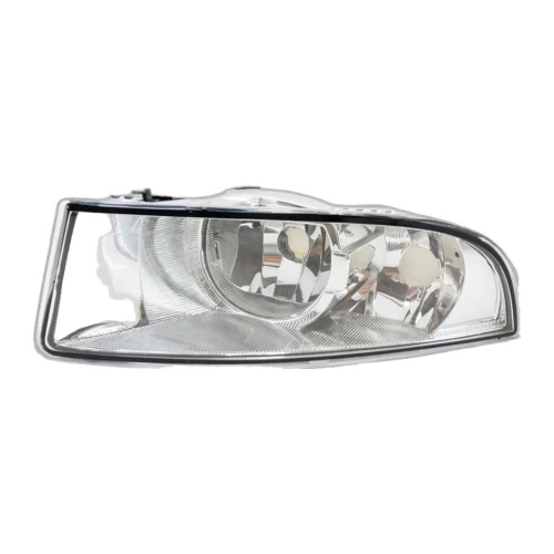 ПТФ  Skoda Octavia (A5) 2008-2013 FL Лифтбек 2 лампы, левая (L) Арт. 665-2006L-UE