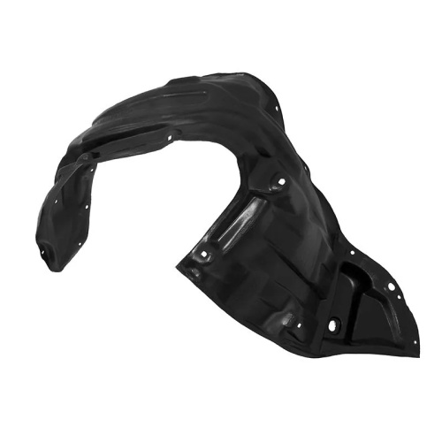 Подкрылок Toyota Hilux 2011-2015 FL, передний левый, пластик Арт. ST110080