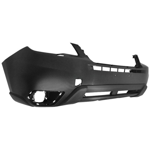 Бампер передний  Subaru Forester IV (SJ/S13) 2012-2016 Под омыватель фар,  Арт. STSB680000