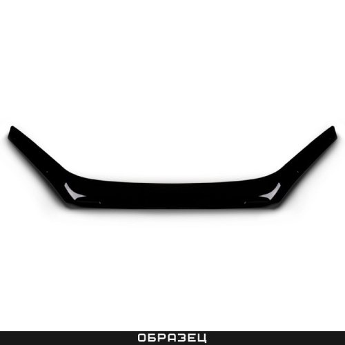 Дефлектор капота SIM для Subaru Impreza, арт.SSUIMP0612