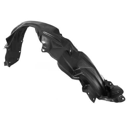 Подкрылок Toyota Passo I (C10) 2004-2010, передний левый, пластик Арт. ST110118