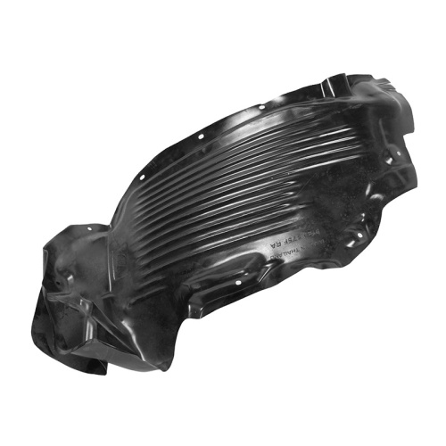 Подкрылок Mitsubishi Pajero Sport III 2019- FL передняя часть, передний правый, пластик Арт. STMBS3016LA1