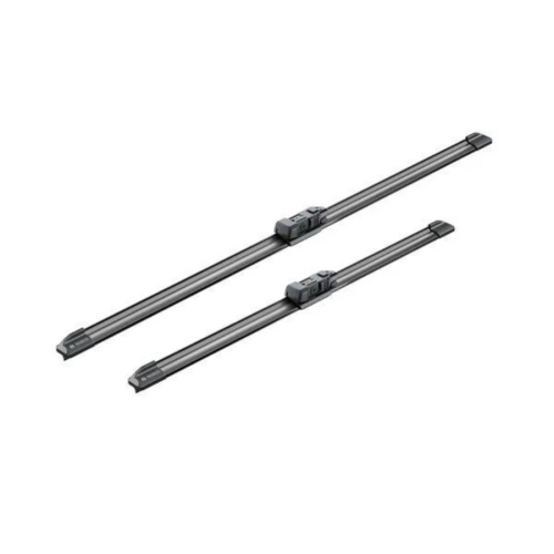 Комплект стеклоочистителей Bosch Aerotwin A586S 680мм/515мм арт. 3397007586