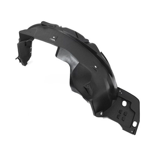 Подкрылок Honda Civic 2011-2015 Седан, передний левый, пластик Арт. STHD11016L2