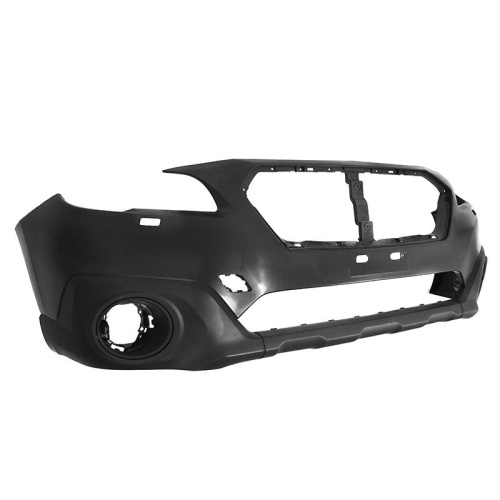 Бампер передний  Subaru Outback (BS) 2014-2018 Под омыватели фар/С отв под крюк,  Арт. ST220038