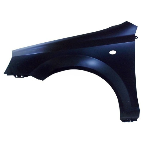 Крыло переднее  Chevrolet Lacetti 2004-2013 Седан Под поворот, слева (L) Арт. STCVW10162