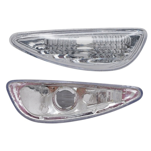 Поворот в крыло  Hyundai Accent (RB) 2010-2019 Седан, левая (L) Арт. ST22314S1L