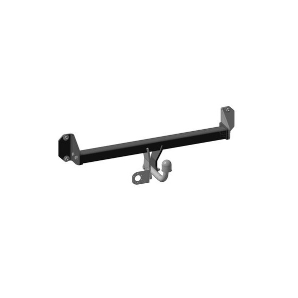 Фаркоп BMW 2 (F45) Active Tourer 2014-2018 ORIS Арт. 4757A