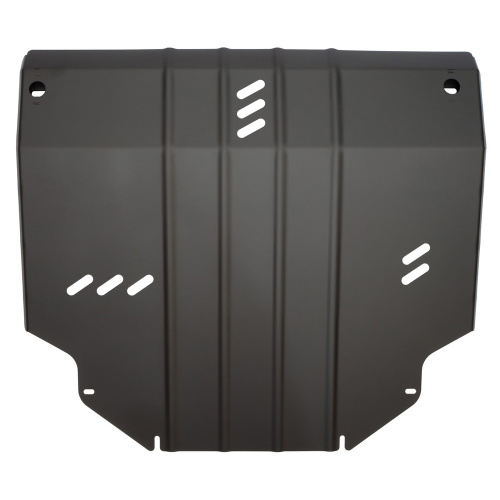 Защита картера двигателя, КПП Changan CS55 Plus 2021- V- 1.5 бен. АТ Арт. NLZ0907030A