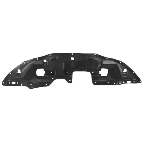 Защита картера двигателя Mitsubishi ASX 2010-2013 (Спереди) Арт. STMAS10250R