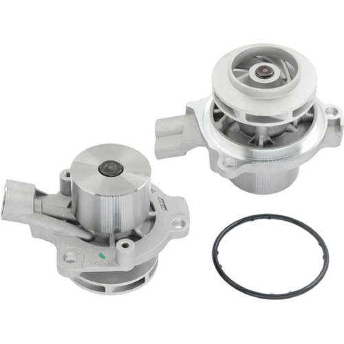 Насос водяного охлаждения  Audi A6 (C7) 2014-2018 FL Седан,  Арт. ST610083