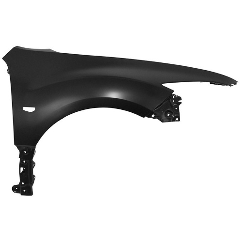 Крыло переднее  Mazda 6 (GH) 2007-2009 Лифтбек Под поворот, справа (R) Арт. STMZ260161