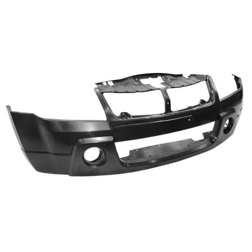 Бампер передний  Suzuki Grand Vitara 2005-2008 5 дв. Под ПТФ,  Арт. ST220095