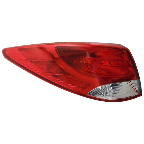 Фонарь задний  Hyundai Tucson (LM) 2009-2013, слева (L) Арт. ST2211957L