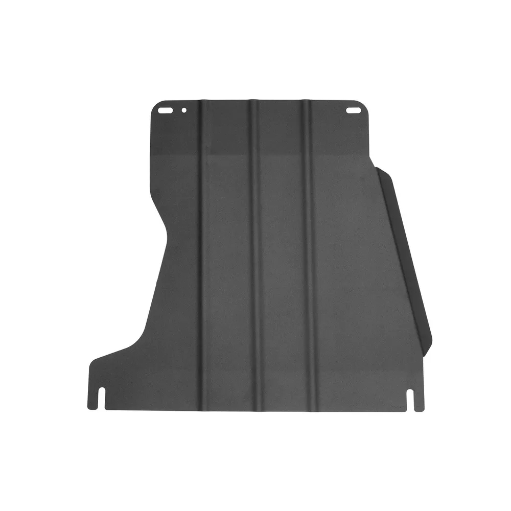 Защита картера двигателя, КПП Sollers ST6 2023- Арт. NLZ10705130