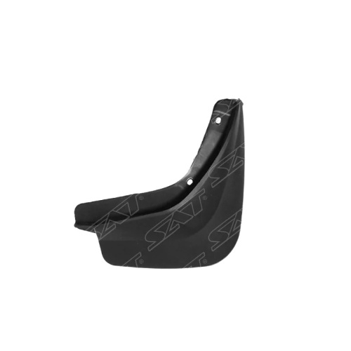 Брызговики Chevrolet Aveo (T250) 2006-2012 FL 5 дв., задний правый, пластик Арт. STCVA7064B1