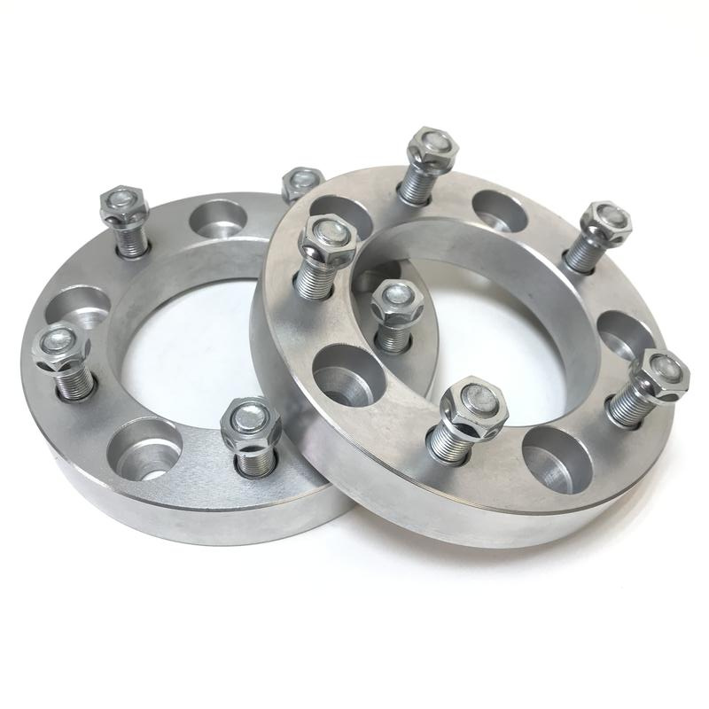 Проставка 20sp5130/5112-71.6/66.6(STUD14x1.5) Step Silver STARLEKS