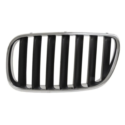 Решетка радиатора  BMW X3 (E83) 2006-2010 FL, слева (L) Арт. STBM83093C2